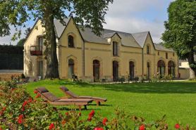 Chateau de Bellefontaine