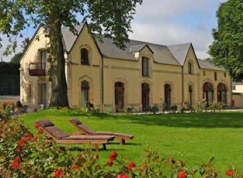 Château de Bellefontaine