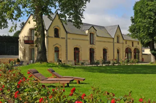 シャトー ド ベルファウンテン