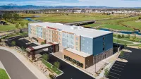 Hilton Garden Inn Longmont - Wifi