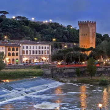 LHP Hotel River & Spa