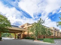 Hampton Inn Aiken Hotels in Aiken