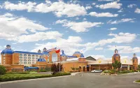 Ameristar Casino Hotel Council Bluffs - 4-Star