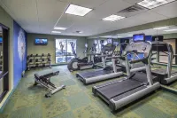 SpringHill Suites Laredo Hotels in Laredo