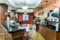 Fairfield Inn & Suites Greensboro Coliseum Area