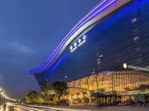 InterContinental Chengdu Global Center