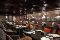 Sheraton Taitung Hotel - breakfast