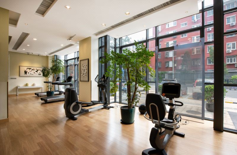 Holiday Inn Express Beijing Dongzhimen by IHG photo 5