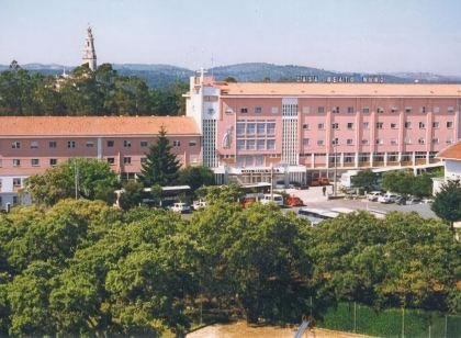 Hotel Casa Sao Nuno