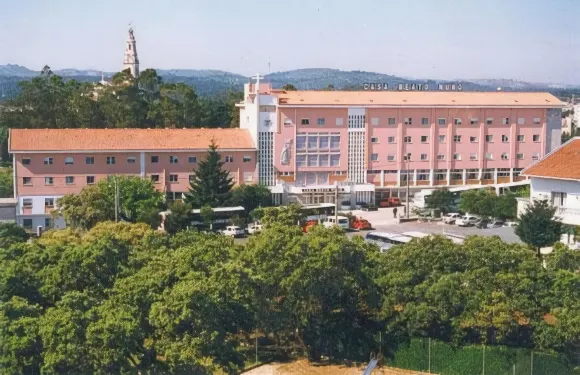 聖努諾卡薩酒店