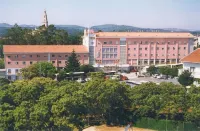 Hotel Casa Sao Nuno Các khách sạn ở Fatima
