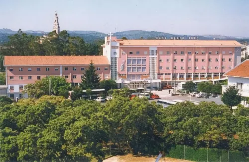 Hotel Casa Sao Nuno