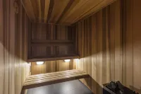 Avani Melbourne Box Hill Residences - Gym