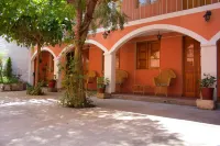 Posada Nueva España Hotels in Cerro Colorado District