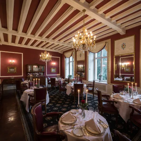 Hotel Belle Epoque