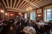 Hotel Belle Epoque Hotels in Forbach