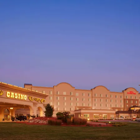 HIlton Garden Inn Omaha East/Council Bluffs