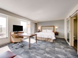 Hampton Inn & Suites North Houston Spring