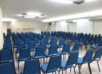 Hotel Praia Dourada