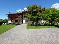 Agostini - Parkering