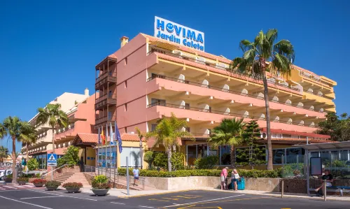 Hovima Jardin Caleta