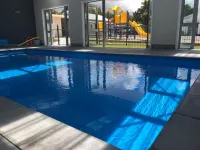 Stratford Motel & Holiday Park - Wi-Fi