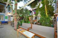 Hotel Istankoy Bodrum