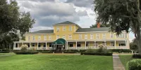 Lakeside Inn on Lake Dora Hôtels à : Mount Dora