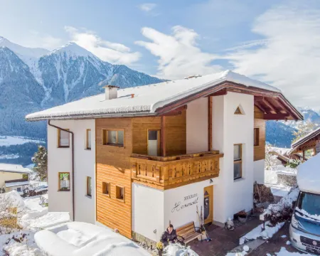 Mundlers Hoamatl Top 1 Hotels in Oetz