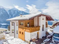 Mundlers Hoamatl Top 1 Hotels in Oetz