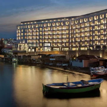 DoubleTree by Hilton Trabzon