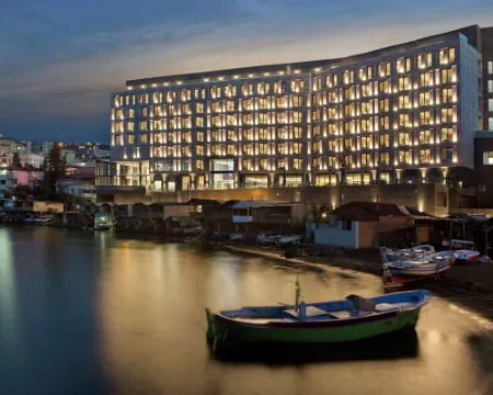 DoubleTree by Hilton Trabzon Hotels in Trabzon