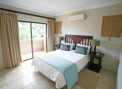 Sagewood, Zimbali Coastal Resort - 5 Bedroom Home