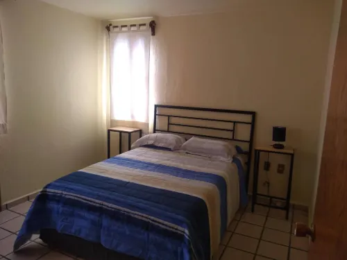 Departamento Ubicación, Cómodo, Estacionamiento