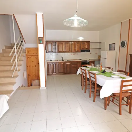 Casa Vacanze Rita 1 – Comfort and Space Just Steps from the Sea in Beautiful Otr