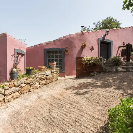 Casa Do Forno - Quinta Amoreira
