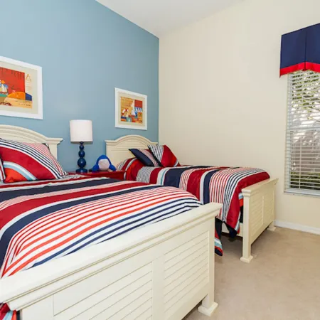 Glenbrook Resort - 4 Bedroom Executive Private Pool Home