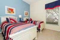 Glenbrook Resort - 4 Bedroom Executive Private Pool Home - Gym