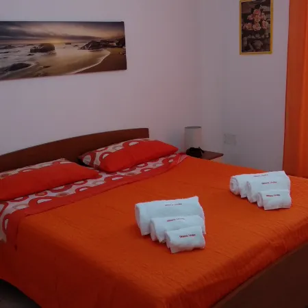 Dimora Liccisa (Attic in Torre Lapillo-Porto Cesareo-Punta Prosciutto)