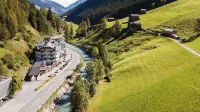 Hotel Höllroah - con encanto
