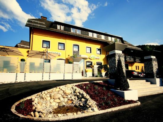 10 Best Hotels near Gustav Mahler Museum, Klagenfurt 2022 | Trip.com