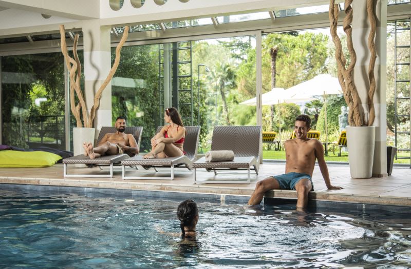 Grand Hotel Villa Castagnola photo 3
