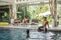 Grand Hotel Villa Castagnola - 5-stjärniga