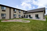 Baymont by Wyndham Hot Springs Hotels in 