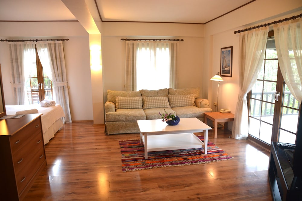 Efe Hotel Gocek