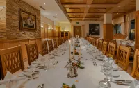中央飯店