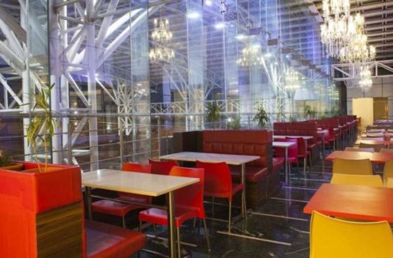 The VaishnodeviIrctc Guest House,Katra 2023