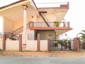 Coorg Homes | 2 BHK Homestay