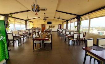 Hotel Blue Pearl Chikmagalur