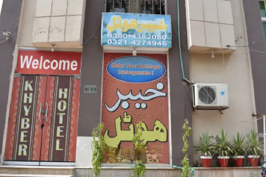 Khyber Hotel